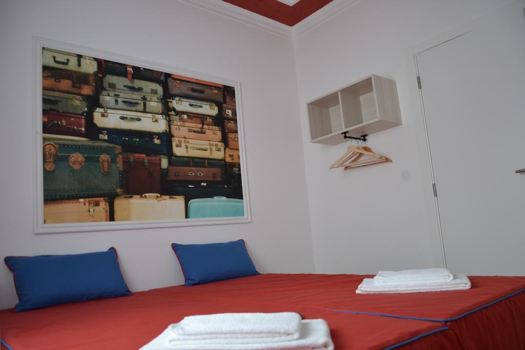 Hotel Casa Do Ti Luis Leiria Exteriér fotografie